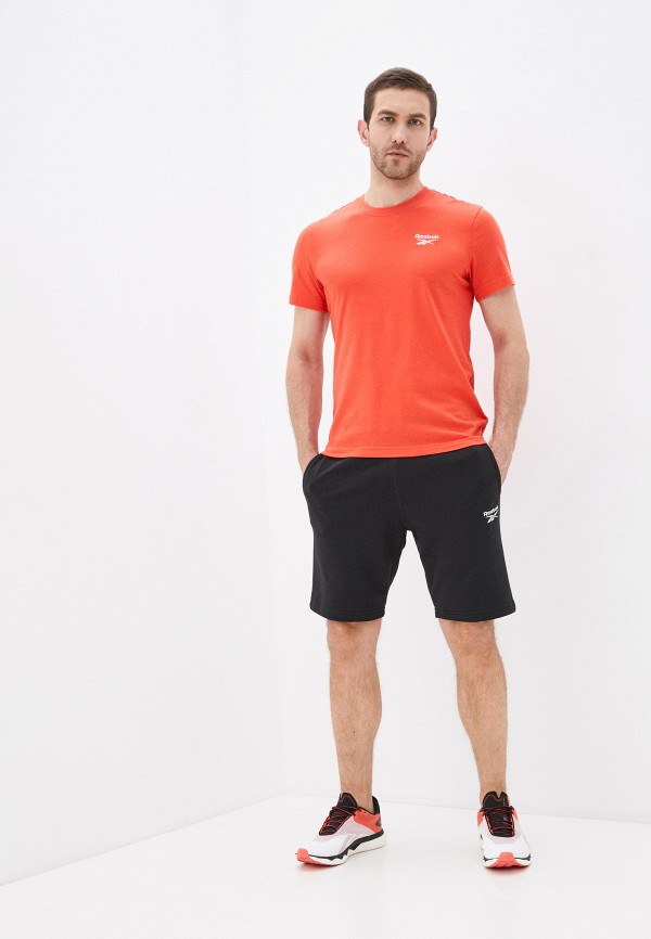 фото Футболка reebok