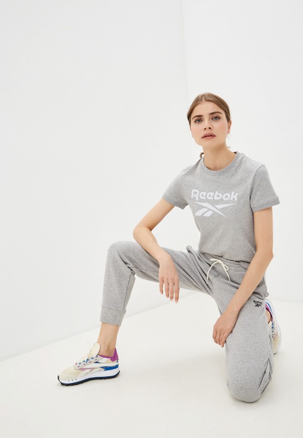 фото Футболка reebok