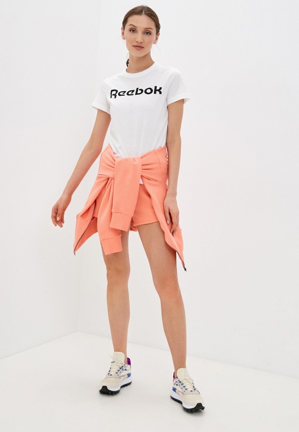 фото Футболка reebok