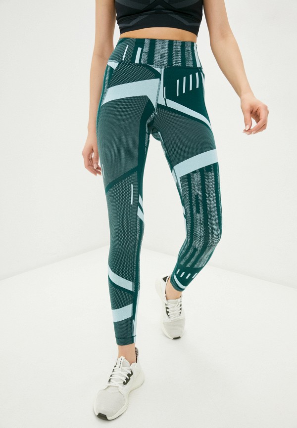 фото Тайтсы reebok