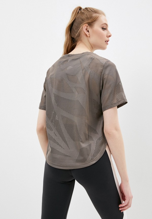 фото Футболка спортивная reebok