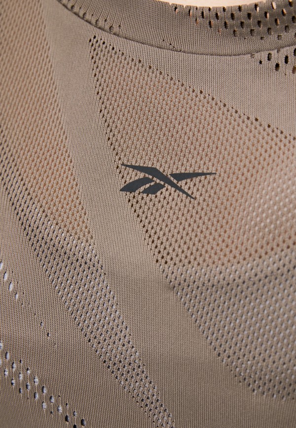 фото Футболка спортивная reebok