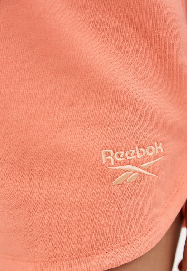 фото Шорты спортивные reebok