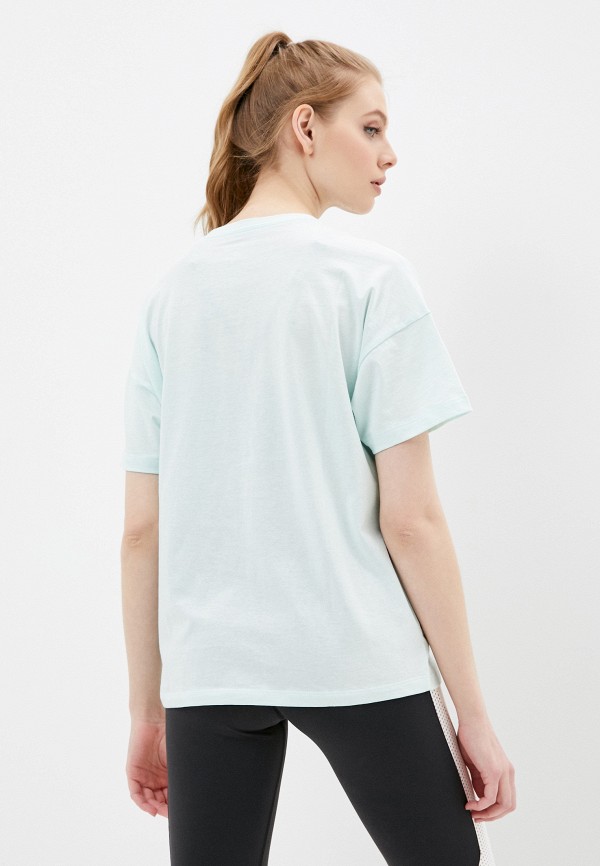 фото Футболка reebok