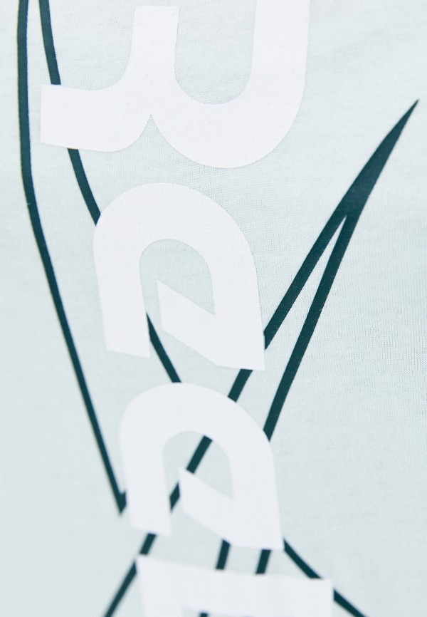 фото Футболка reebok