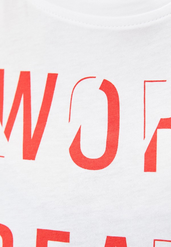 фото Футболка reebok