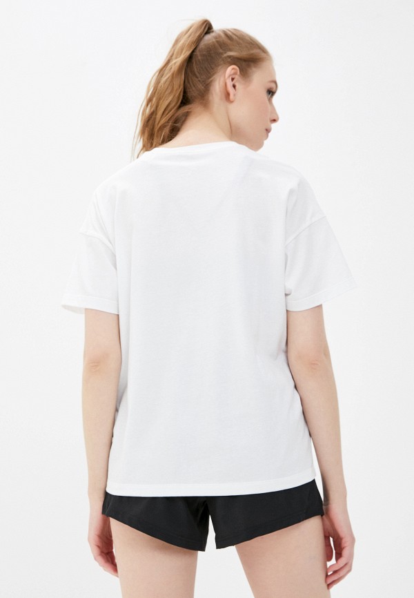 фото Футболка reebok