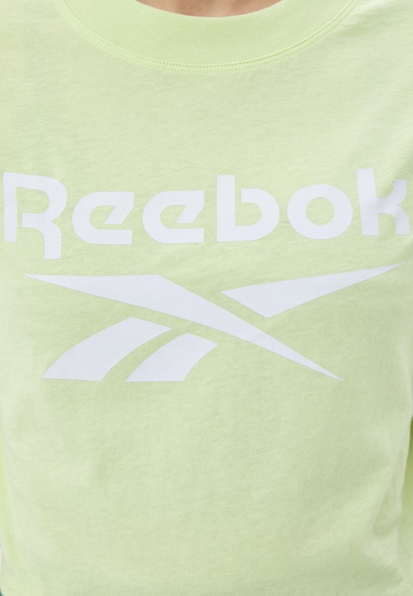 фото Футболка reebok