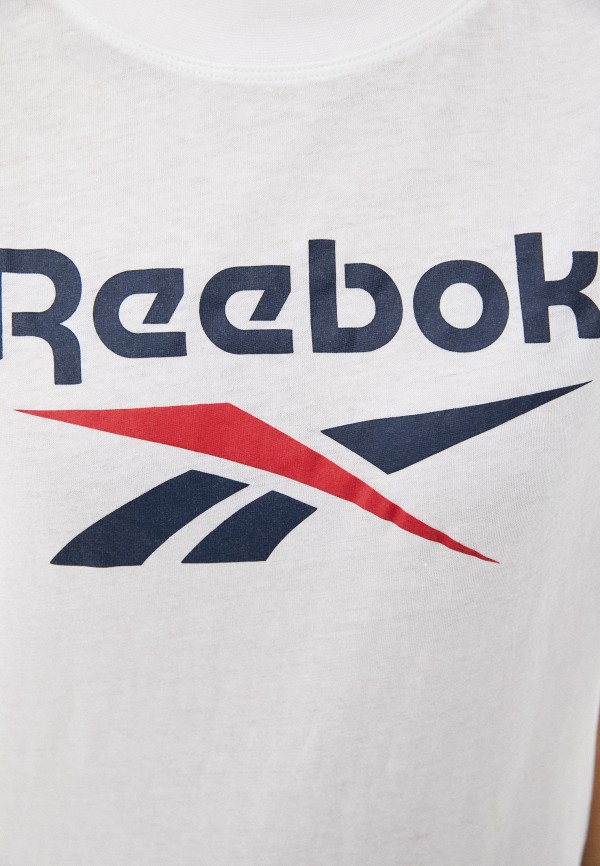 фото Футболка reebok
