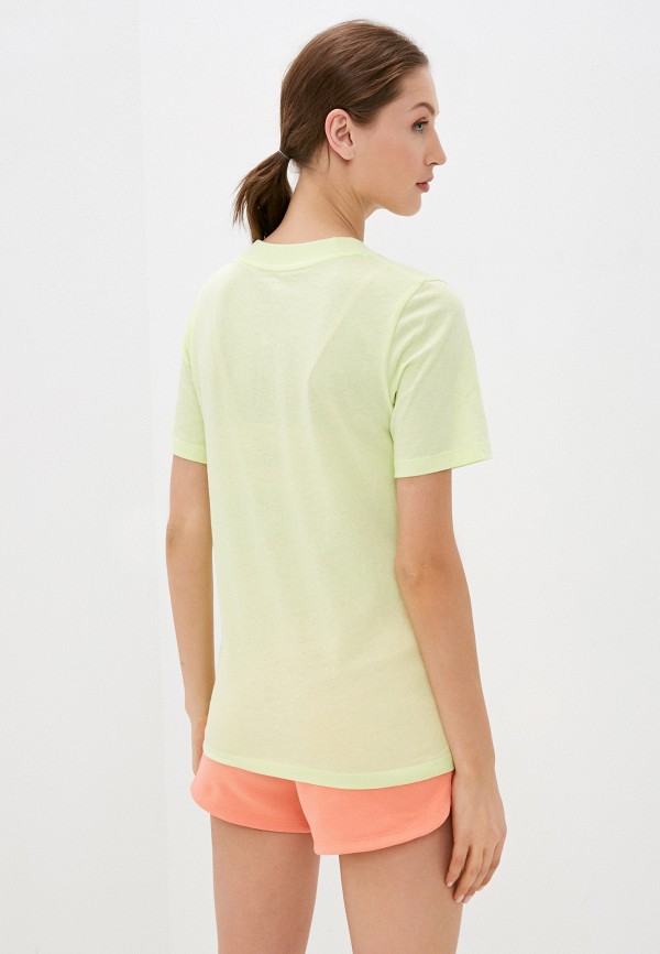 фото Футболка reebok