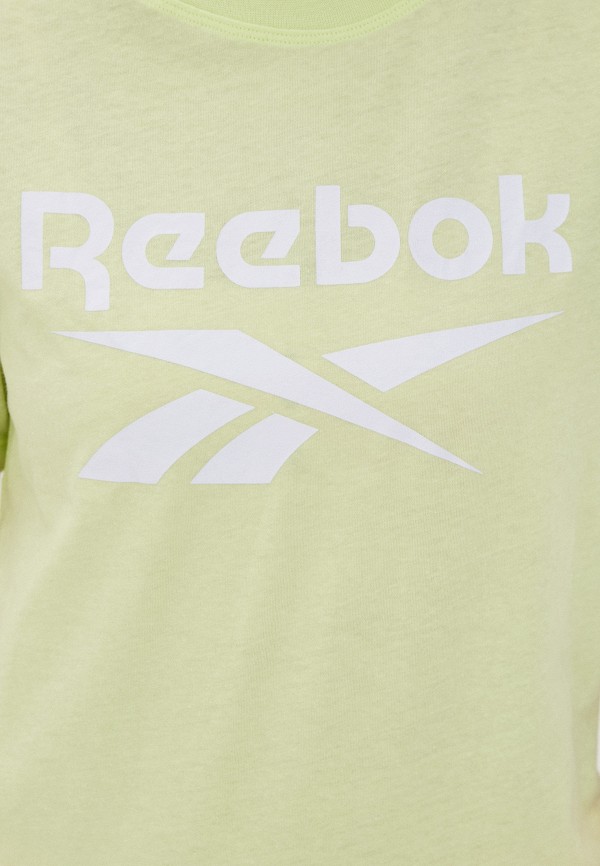 фото Футболка reebok