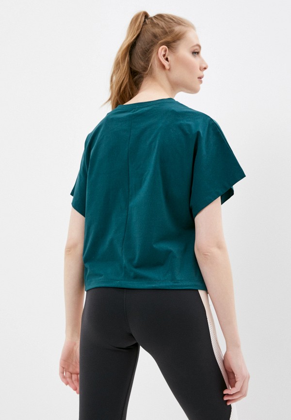 фото Футболка спортивная reebok