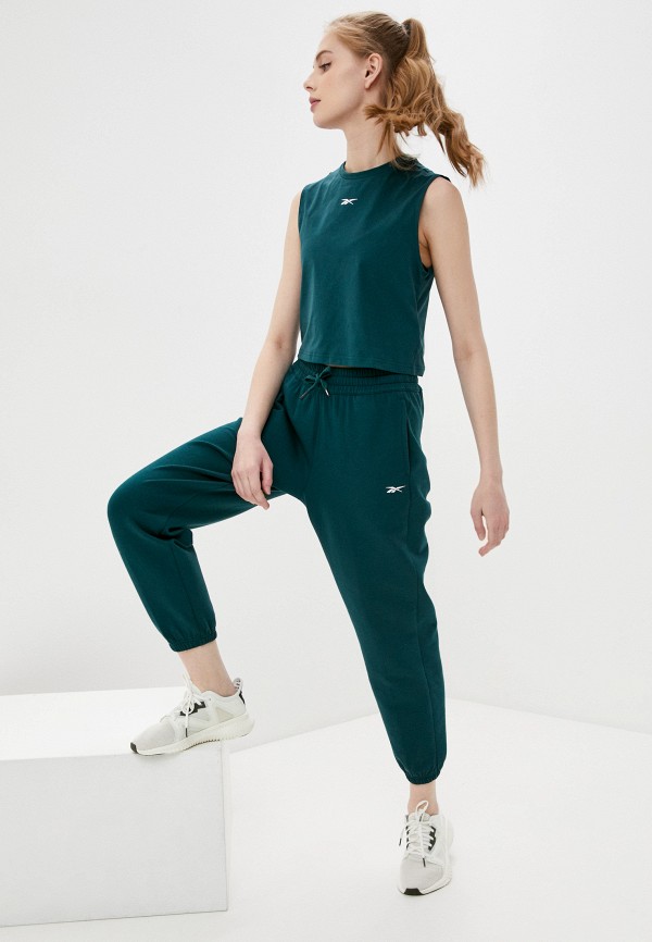 фото Майка спортивная reebok