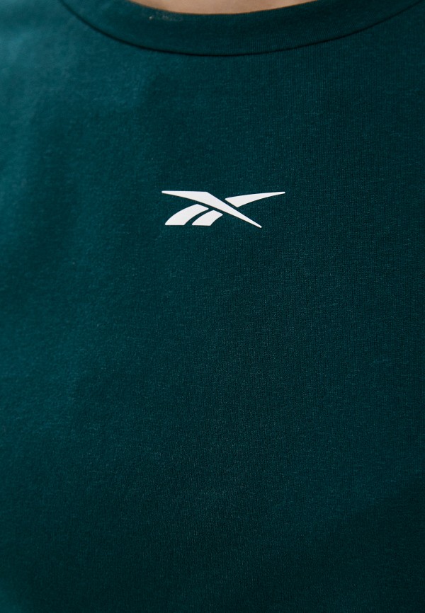 фото Майка спортивная reebok