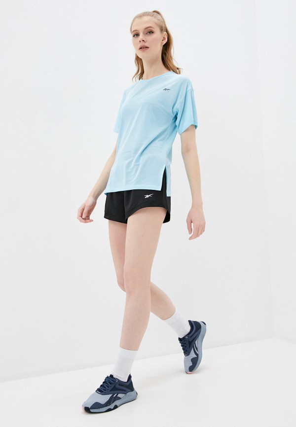 фото Футболка спортивная reebok