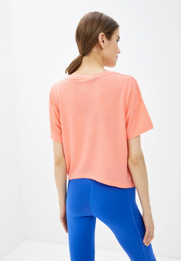 фото Футболка спортивная reebok