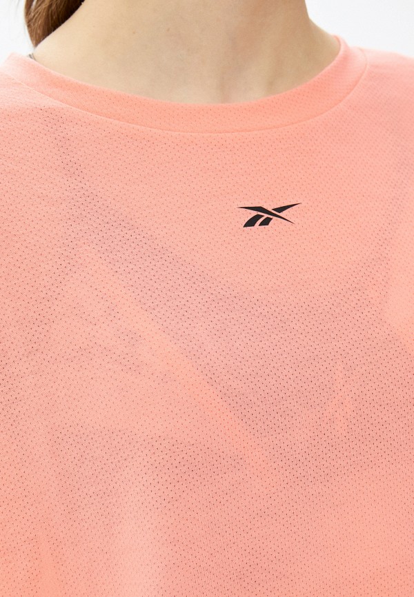 фото Футболка спортивная reebok