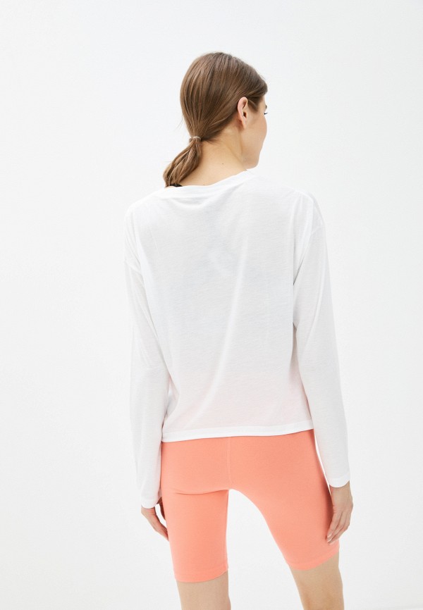 фото Лонгслив спортивный reebok