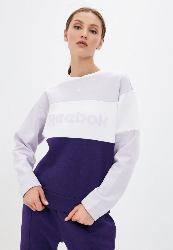 фото Костюм спортивный reebok