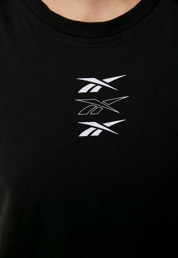 фото Майка спортивная reebok