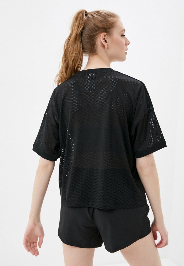 фото Футболка спортивная reebok