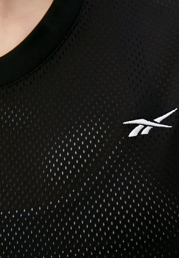 фото Футболка спортивная reebok