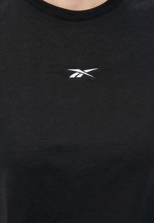 фото Футболка спортивная reebok