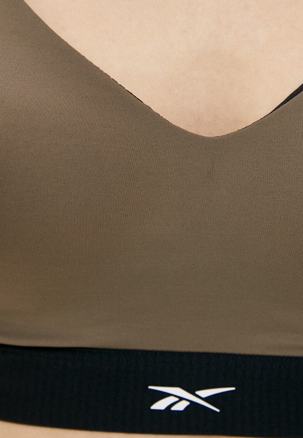 фото Топ спортивный reebok