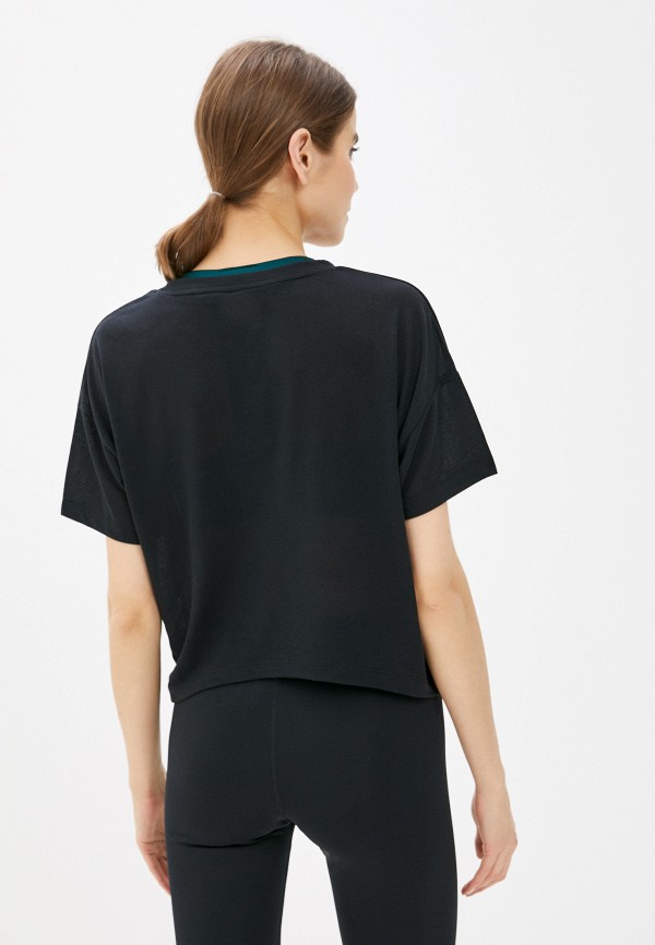 фото Футболка спортивная reebok