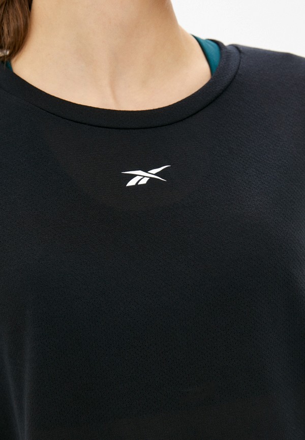 фото Футболка спортивная reebok