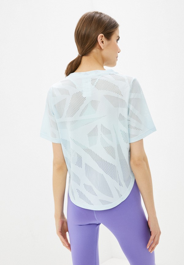 фото Футболка спортивная reebok