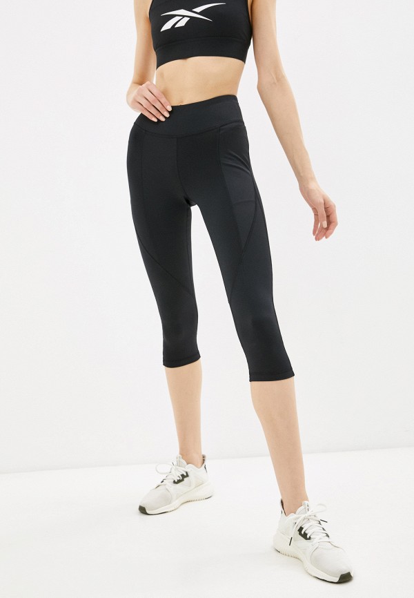 фото Капри reebok