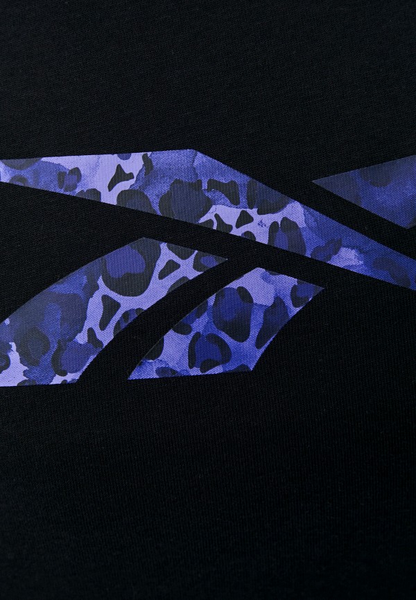 фото Футболка reebok