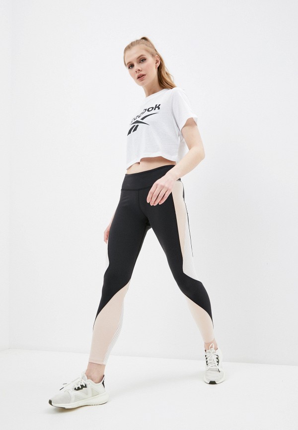 фото Футболка reebok