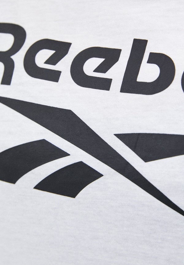 фото Футболка reebok
