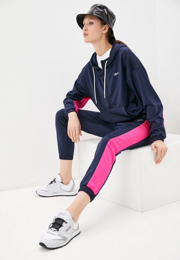фото Костюм спортивный reebok