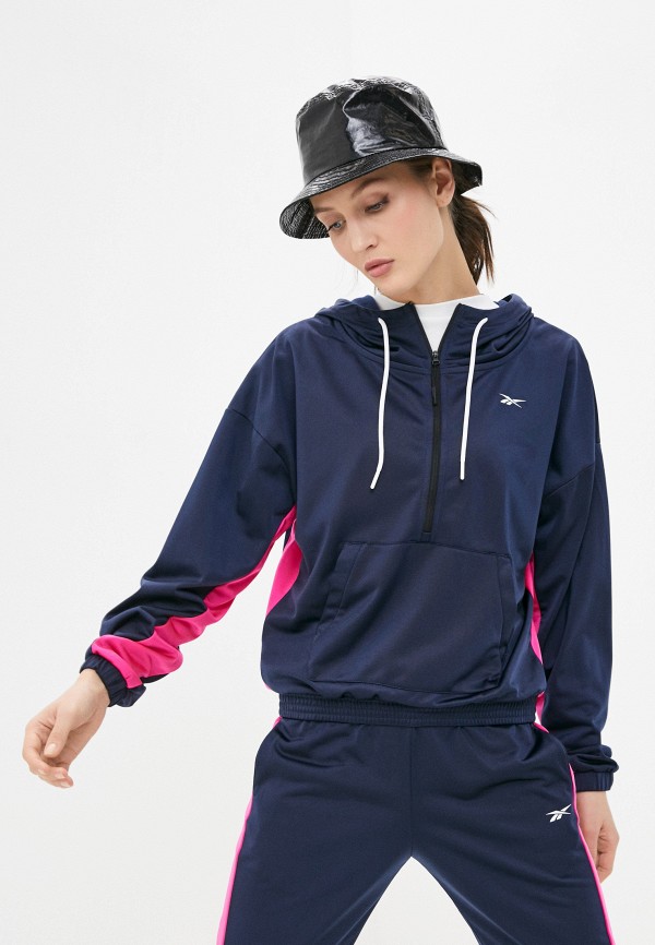 фото Костюм спортивный reebok