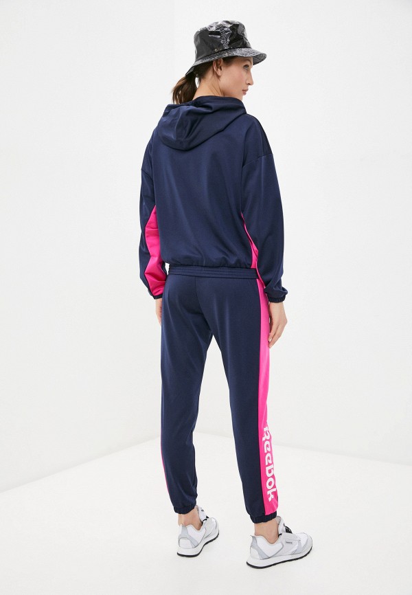 фото Костюм спортивный reebok