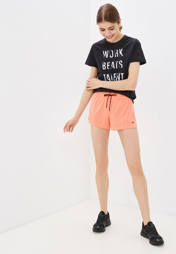 фото Футболка reebok