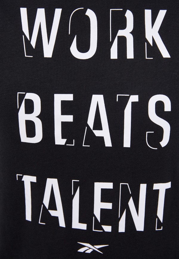 фото Футболка reebok