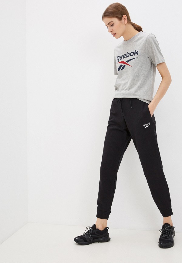 фото Футболка reebok