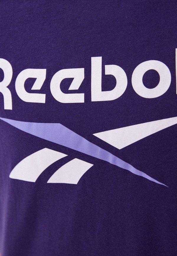 фото Футболка reebok