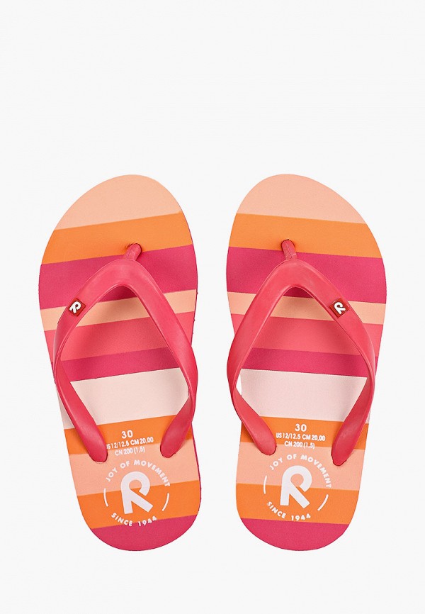 фото Сланцы reima