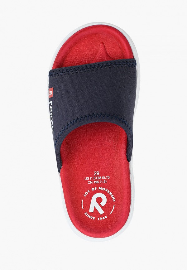 фото Сланцы reima