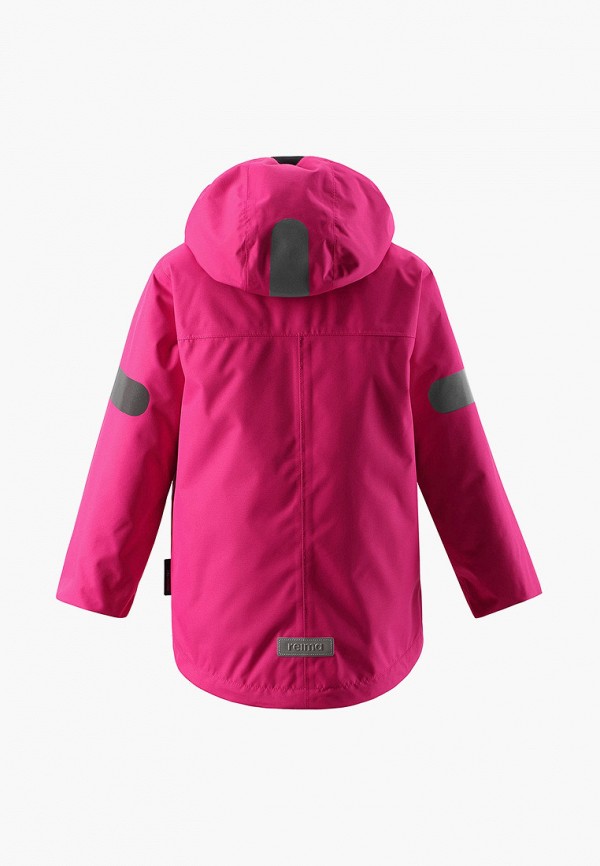 фото Куртка утепленная reima