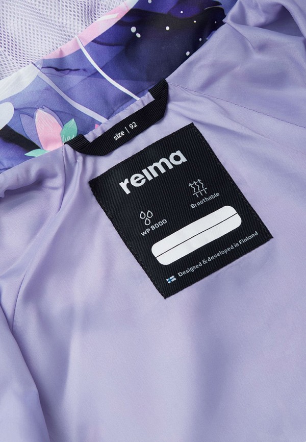 фото Куртка reima