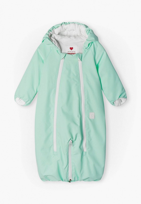 фото Комбинезон утепленный reima