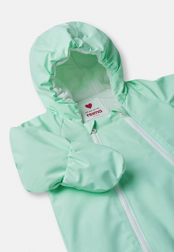 фото Комбинезон утепленный reima