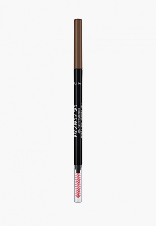Карандаш для бровей Rimmel, Прозрачный, Brow Pro Micro Ultra-Fine Precision Pencil, 02 Blonde, 9 гр
Карандаш для бровей Rimmel, Прозрачный, Brow Pro Micro Ultra-Fine Precision Pencil, 02 Blonde, 9 гр
