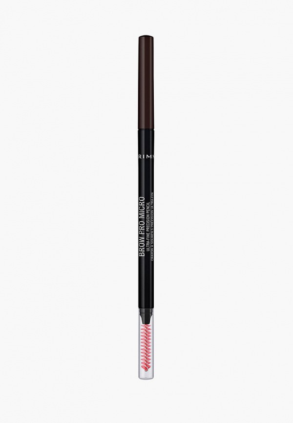 Карандаш для бровей Rimmel, Прозрачный, Brow Pro Micro Ultra-Fine Precision Pencil, 03 Auburn, 9 гр
Карандаш для бровей Rimmel, Прозрачный, Brow Pro Micro Ultra-Fine Precision Pencil, 03 Auburn, 9 гр